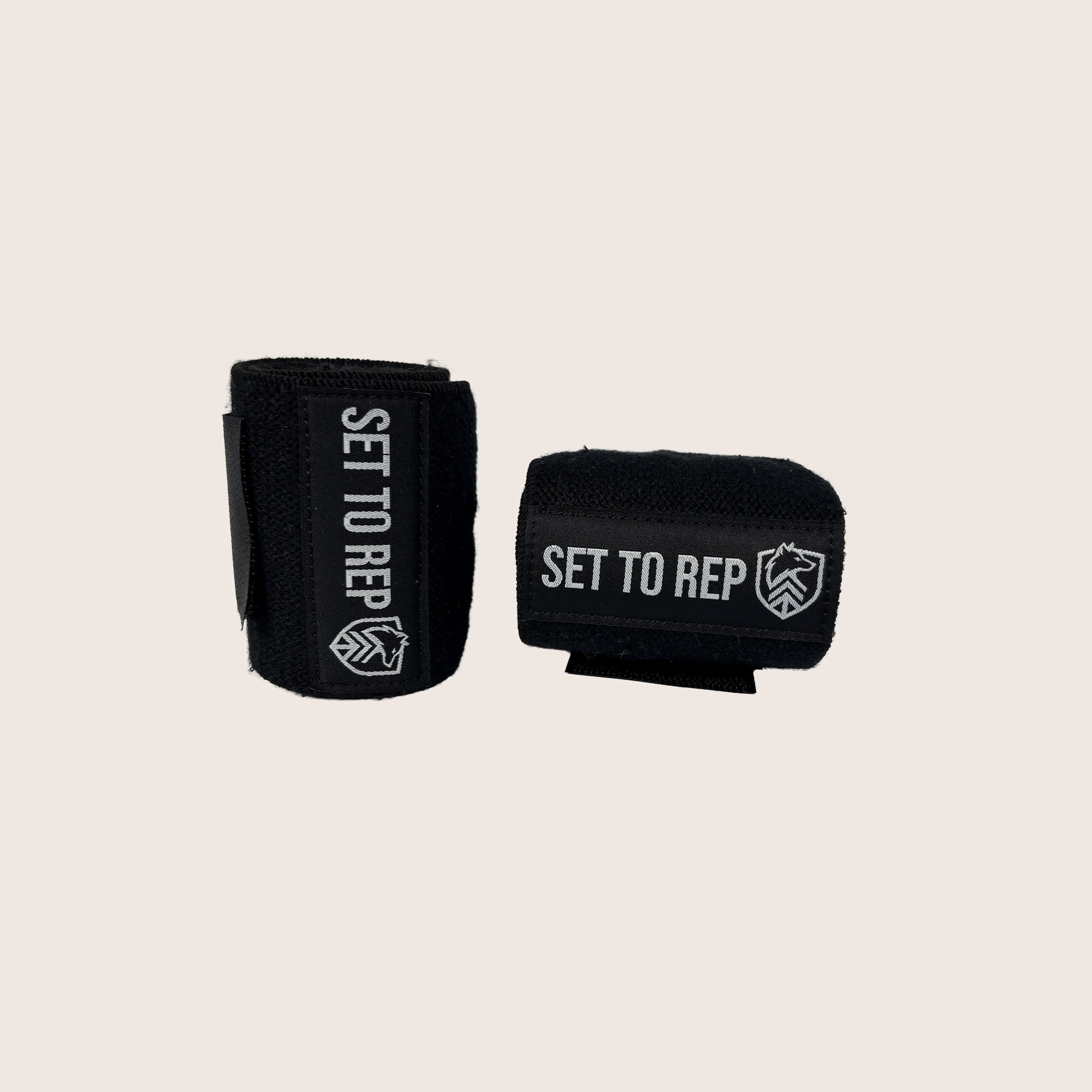 Wrist Wraps