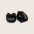 Set to Rep Ankle Cuffs