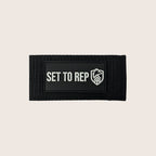 Set to Rep Ankle Cuffs