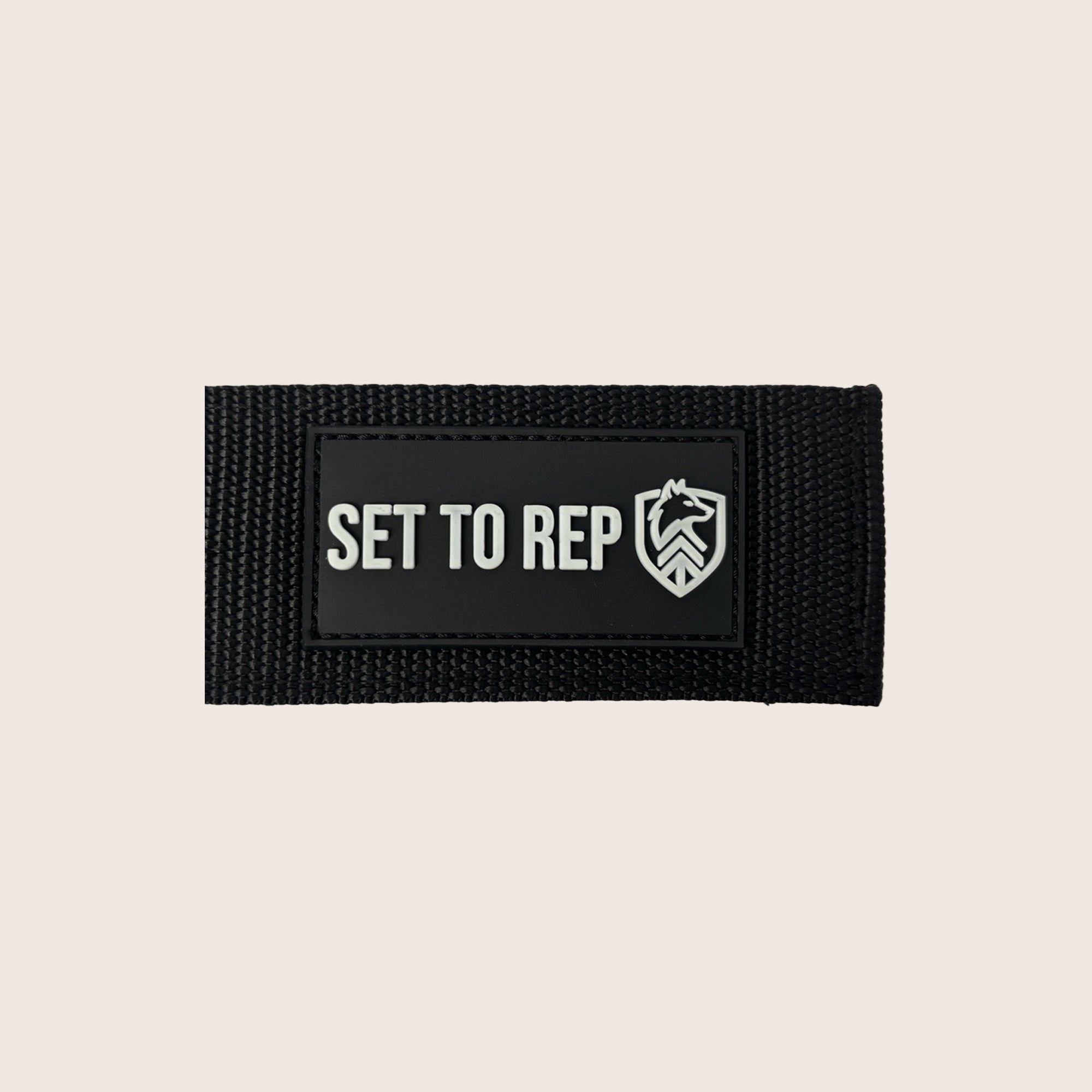 Set to Rep Ankle Cuffs