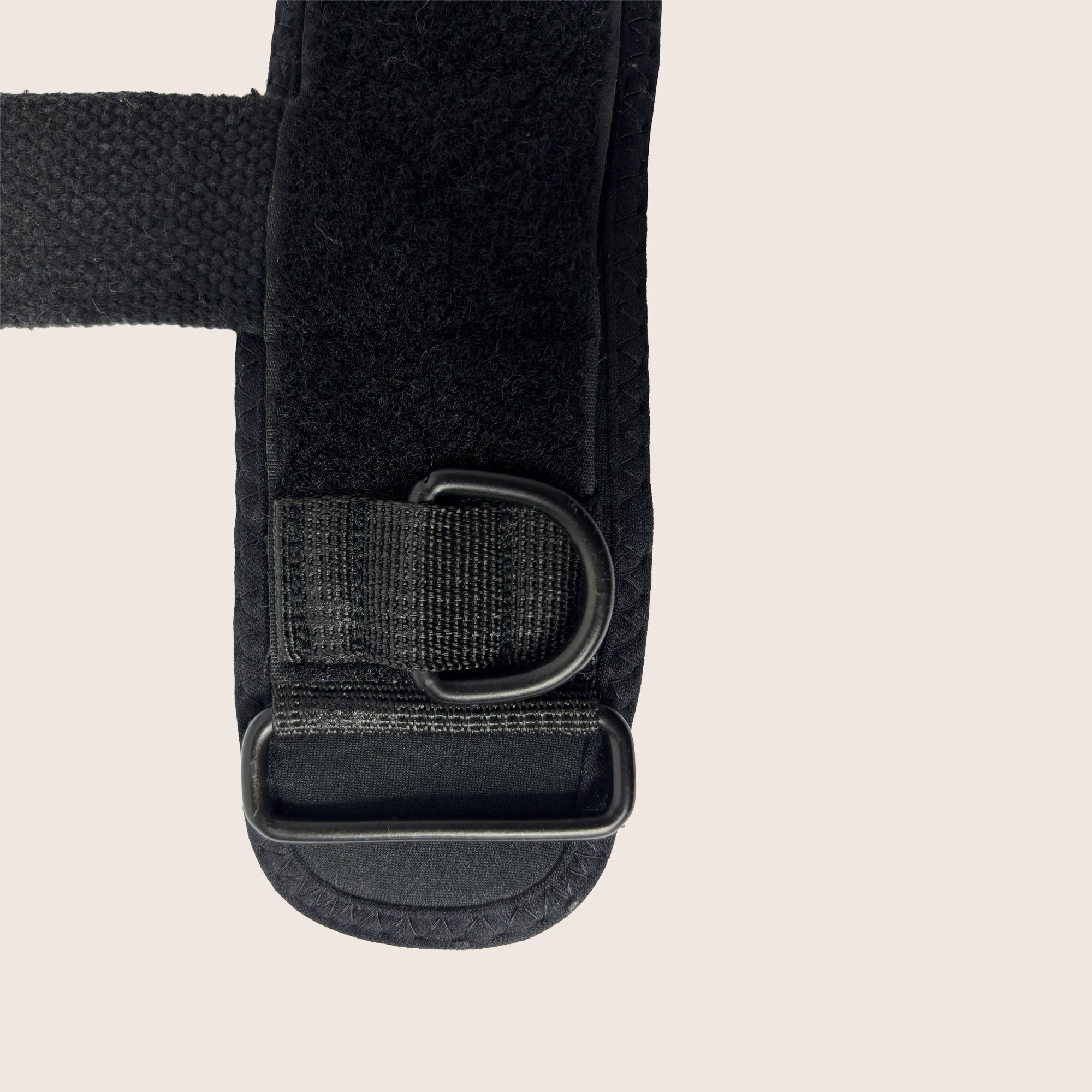 Set to Rep D-Ring Lifting Straps