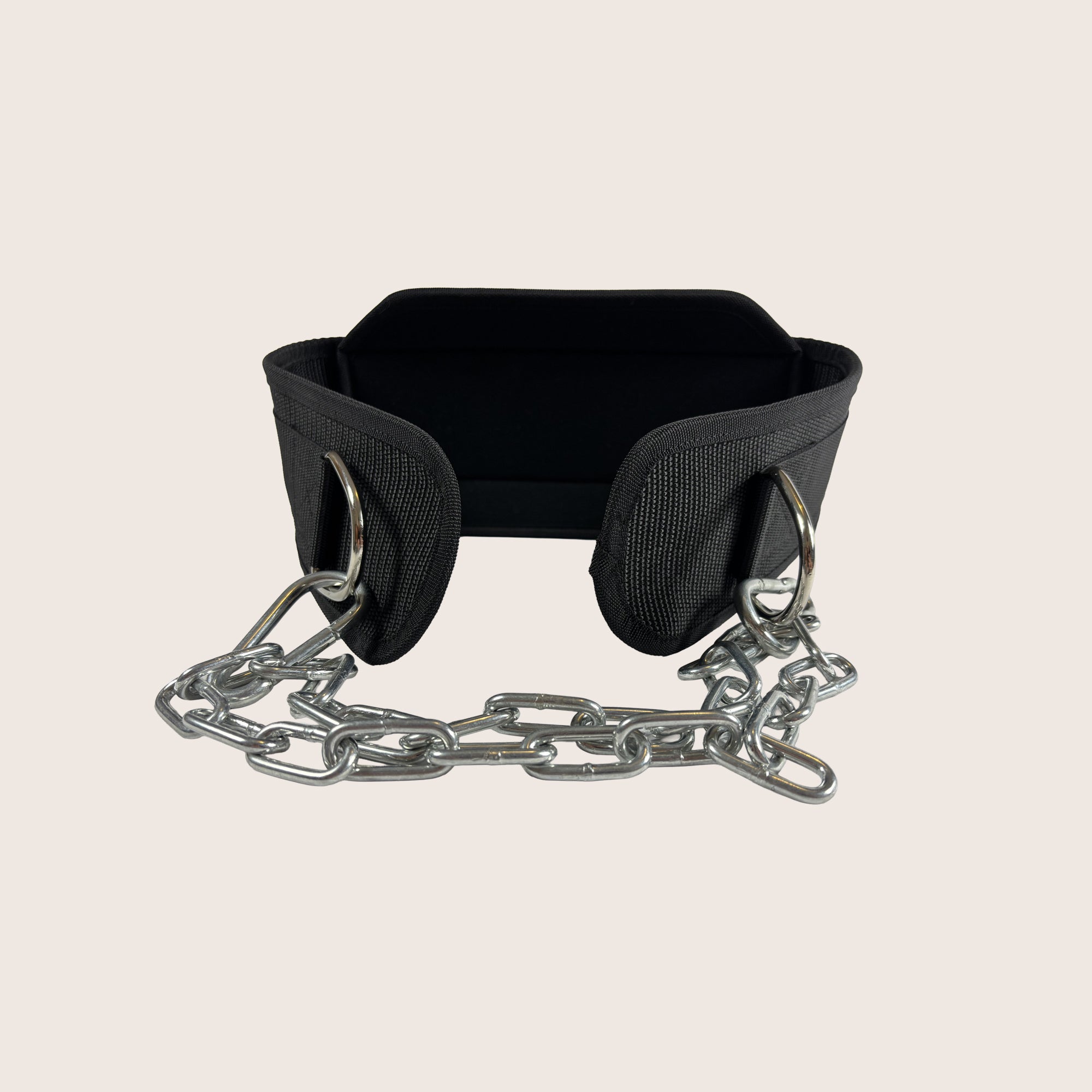 Set to Rep Dip Belt