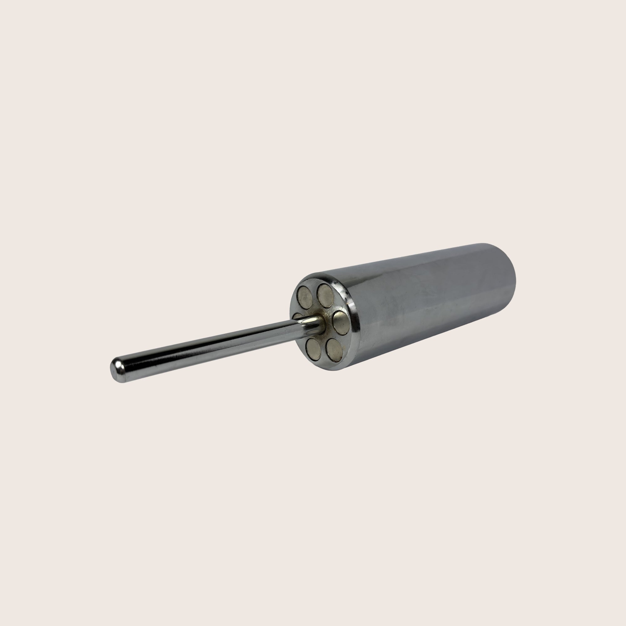 Set To Rep 10mm Gym Pin