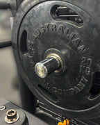 Set To Rep 10mm Gym Pin