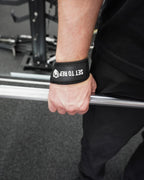 Set to Rep Wrist Straps