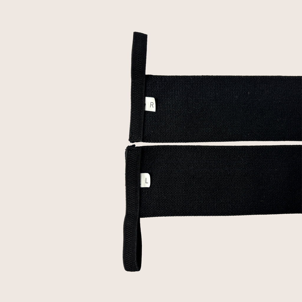Set to Rep 21" Wrist Wraps