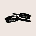 Set to Rep Wrist Straps